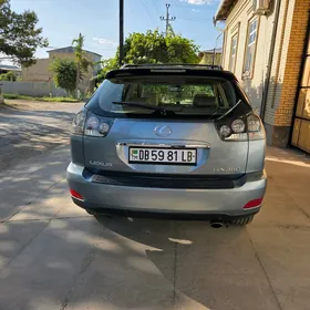Lexus RX 350 2007