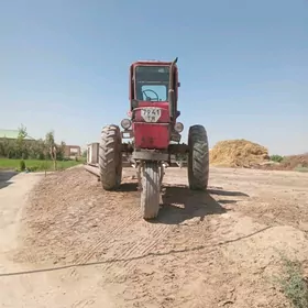MTZ T-28 1991