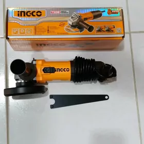 INGCO BALGARKA 115 MM 750 W