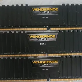 ram DDR4 8GB