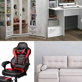 Mebel garasaryna kredit