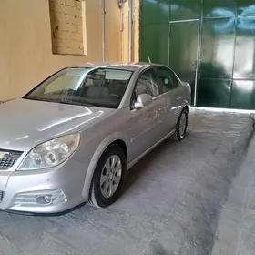Opel Vectra 2008