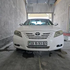 Toyota Camry 2006