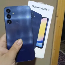 Samsung a25