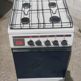 Газ плита