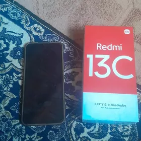 Redmile 13 C