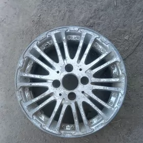 14 diska