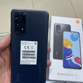 Redmi Not 11 (128)