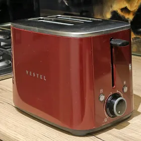 Toster тостер VESTEL