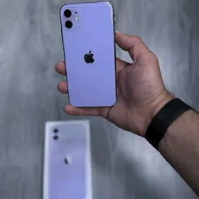 iPhone 11 128gb