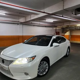 Lexus ES 2013