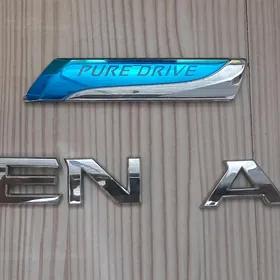 sentra znacok