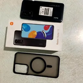 Redmi note 11