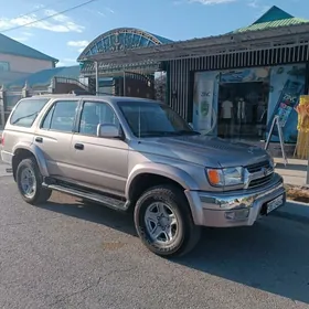 Toyota 4Runner 2002