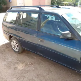 Opel Astra 1993