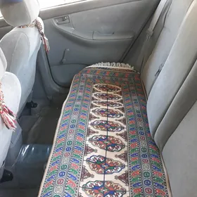 Toyota Corolla 2003