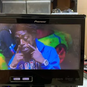 pioneer 5350dvd