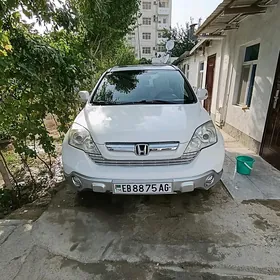 Honda CR-V 2008