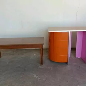 kampyuter stol parta