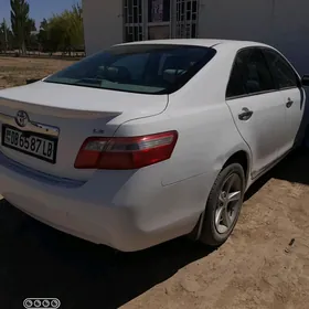 Toyota Camry 2007