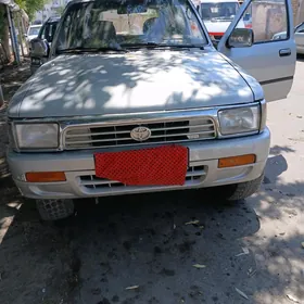 Toyota 4Runner 1995