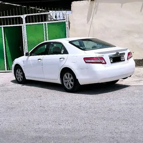 Toyota Camry 2009