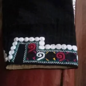 Teke nanyş