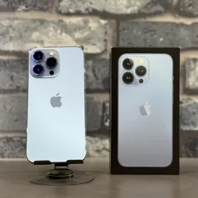 iPhone 13Pro