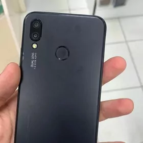 Huawei P20 Lite