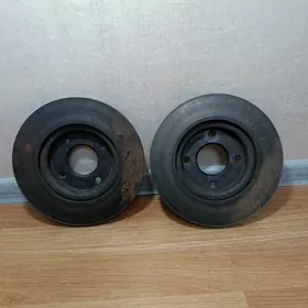 tormoznoý diskalar