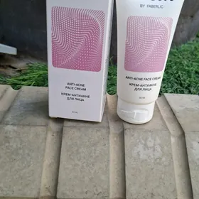 Dr.Core anti-acne face cream