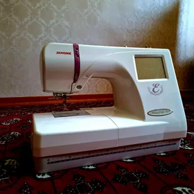 janome 350