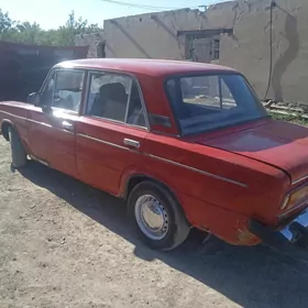 Lada 2106 1985