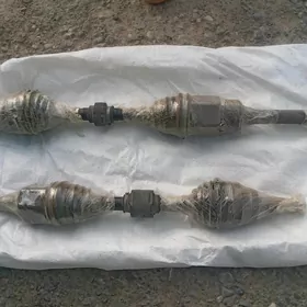 granat 2,5 öküz kelle