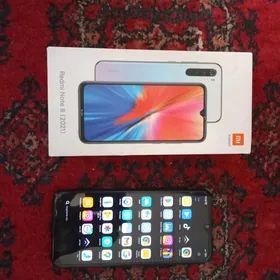 Redmi note 8