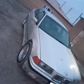 BMW 325 1992