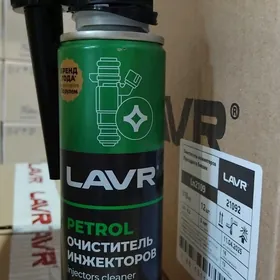 Lavr injector prisadka