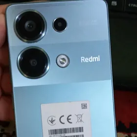 redmi not 13 pro
