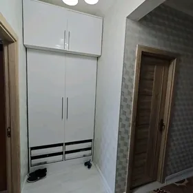 Гагарина,Gaudan planirivka jay