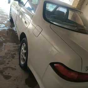 Toyota Mark II 1993