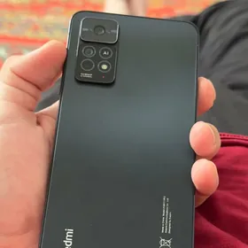 redmi not 11 pro