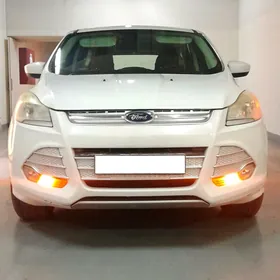Ford Escape 2013