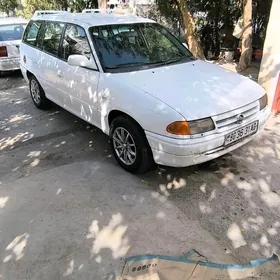 Opel Astra 1993