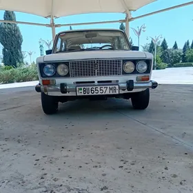 Lada 2106 1998