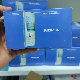 Prastoy Nokia X2 Paket