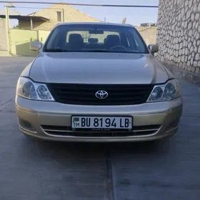 Toyota Avalon 2000