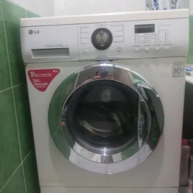 LG 6kg