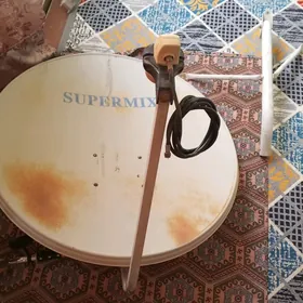 Türk antenna