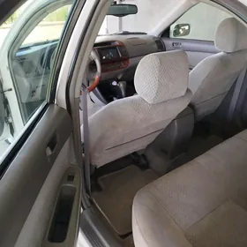 Toyota Camry 2002