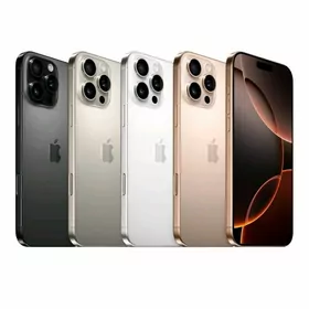 IPHON 16 PRO MAX 1:1 KOPŸASY